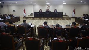 Sengketa Pilkada 2024 Mulai Disidangkan