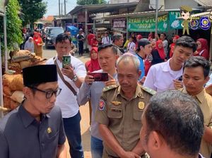 Masalah Tanah di Balik SD Depok Sempat Dipalang Stop Kegiatan Sekolah