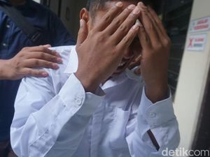 Suami yang Jual Istri di Mojokerto Demi Ultah Anak Dituntut 5 Tahun Bui Suami yang Jual Istri di Mojokerto Demi Ultah Anak Dituntut 5 Tahun Bui
