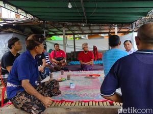 PMI Buleleng yang Tewas Dibunuh Baru Kerja 1,5 Tahun dan Tinggalkan 8 Anak PMI Buleleng yang Tewas Dibunuh Baru Kerja 1,5 Tahun dan Tinggalkan 8 Anak