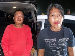 Siasat Pasutri Penagih Utang Culik Lansia Lalu Minta Tebusan Rp 5 Juta