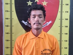 Penyedia Jetski yang Ancam Bunuh Kompetitor di Danau Toba Jadi Tersangka