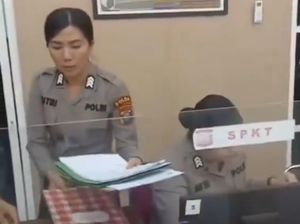 Viral Warga Ngaku Tak Dilayani saat Ngelapor di Polda Sumut, Ini Faktanya