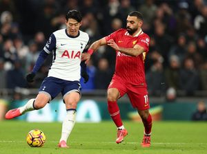 Tottenham Vs Liverpool: Potensi Banjir Gol di London Utara