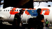 Travelers, Gini Lho Persiapan Lion Air Sebelum Terbangkan Penumpang