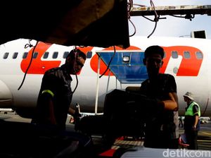 Travelers, Gini Lho Persiapan Lion Air Sebelum Terbangkan Penumpang