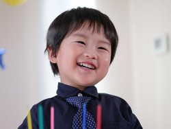 55 Ucapan Selamat Ulang Tahun untuk Anak Laki-laki yang Menyentuh Hati