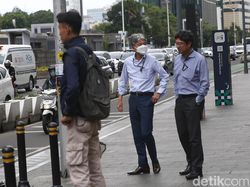 Usia Pensiun Jadi 59 Tahun, Kemnaker Jelaskan Maksudnya