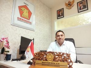 Penerapan Program MBG di Surabaya Tunggu Petunjuk Teknis Pemerintah Pusat