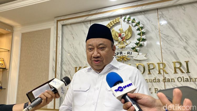 Komisi X DPR: Tiket Museum Nasional Rp 50 Ribu Akan Diawasi Ketat