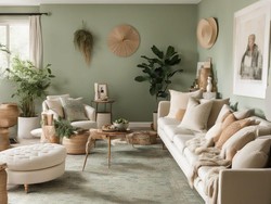 5 Kombinasi Warna Cat Rumah Bagian Luar dan Dalam, Mana yang Jadi Favoritmu?