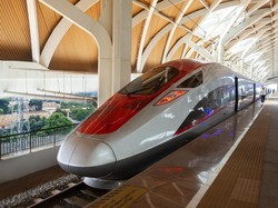 Skema Baru Kartu Berlangganan Whoosh: Harga hingga Masa Berlaku 60 Hari