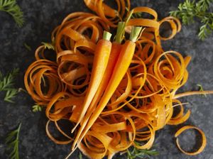 Sisa Kupasan Kulit Wortel Bikin 5 Masakan Ini Lebih Enak