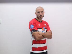 Daftar 13 Pemain yang Dilepas Madura United