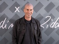 Mimpi Sacchi Lihat Zidane Tangani Juventus