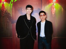 Kolaborasi Horor dan Komedi Thailand dalam 404 Run Run