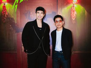 Kolaborasi Horor dan Komedi Thailand dalam 404 Run Run Kolaborasi Horor dan Komedi Thailand dalam 404 Run Run