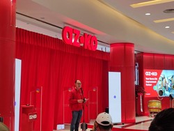 ACE Hardware Ganti Nama Jadi AZKO, Ini Konsep Barunya