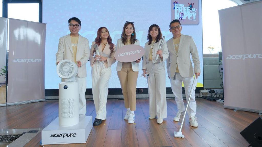 Aneka Produk Home Appliances Acerpure, Naksir yang Mana? Aneka Produk Home Appliances Acerpure, Naksir yang Mana?