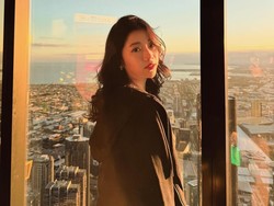 Hoki Anggis Devaki Meski Telat Sadar Cinta Sendiri 4 Tahun Pacaran