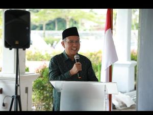 Usul Anggota DPRD Jabar Agar BIJB Terapkan Skema BOT dengan Angkasa Pura Usul Anggota DPRD Jabar Agar BIJB Terapkan Skema BOT dengan Angkasa Pura