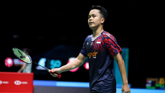 Hasil Japan Open 2025. (Foto: Dok. PP PBSI) Hasil Japan Open 2025. (Foto: Dok. PP PBSI)