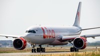 Soal Aturan Baru Bagasi Lion Air, HIMPUH Sebut Penumpang Umrah Tak Diuntungkan