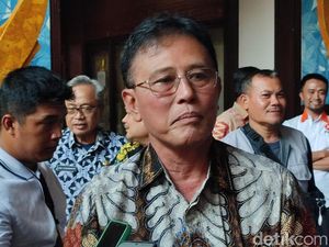 Siapa Pengganti Wabup Ciamis Terpilih, Ini Kata Herdiat Siapa Pengganti Wabup Ciamis Terpilih, Ini Kata Herdiat
