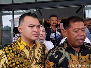 Langkah Eman-Dena Usai Ditetapkan Paslon Terpilih Pilkada Majalengka 2024 Langkah Eman-Dena Usai Ditetapkan Paslon Terpilih Pilkada Majalengka 2024