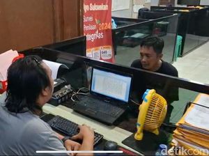 Calo CPNS Tipu Korban Rp 58 Juta Modus Ngaku Timses Calon Bupati di Pinrang Calo CPNS Tipu Korban Rp 58 Juta Modus Ngaku Timses Calon Bupati di Pinrang