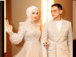 Cara Citra Kirana Bangun Emosi dengan Rezky Aditya di Film Keajaiban Air Mata Wanita