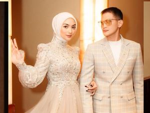 Cara Citra Kirana Bangun Emosi dengan Rezky Aditya di Film Keajaiban Air Mata Wanita Cara Citra Kirana Bangun Emosi dengan Rezky Aditya di Film Keajaiban Air Mata Wanita