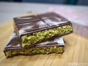 Gegara Viral, Persediaan 4 Makanan Ini Sempat Langka Gegara Viral, Persediaan 4 Makanan Ini Sempat Langka