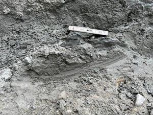 Metode Baru Ilmuwan untuk Prediksi Gempa Bumi Metode Baru Ilmuwan untuk Prediksi Gempa Bumi