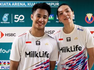 Dejan/Glo Resmi Berpisah Usai Kandas di 16 Besar Malaysia Open Dejan/Glo Resmi Berpisah Usai Kandas di 16 Besar Malaysia Open