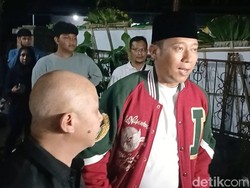 Denny Cagur Kenang Abah Qomar: Pelawaknya Para Pelawak