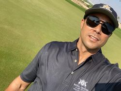 Denny Landzaat, Asisten Patrick Kluivert, Itu Berdarah Maluku