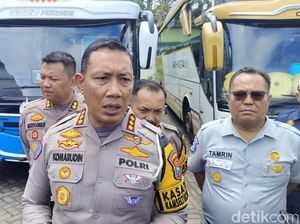 Update! Laka Maut 4 Tewas di Batu, Bus SMK Bali Seruduk 12 Kendaraan Update! Laka Maut 4 Tewas di Batu, Bus SMK Bali Seruduk 12 Kendaraan