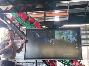 Tersangka Kasus Kecelakaan Bus Pariwisata di Kota Batu Bisa Bertambah