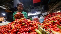 Harga Sembako Jogja Hari Ini 28 Oktober 2025: 4 Bahan Pangan Bergerak! Harga Sembako Jogja Hari Ini 28 Oktober 2025: 4 Bahan Pangan Bergerak!