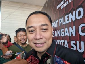 RSUD Surabaya Selatan Senilai Rp 400 M Dibangun 2025, Bakal Layani Ini RSUD Surabaya Selatan Senilai Rp 400 M Dibangun 2025, Bakal Layani Ini