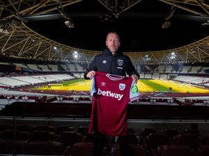 Video: Graham Potter Gantikan Julen Lopetegui Jadi Manajer West Ham! Video: Graham Potter Gantikan Julen Lopetegui Jadi Manajer West Ham!