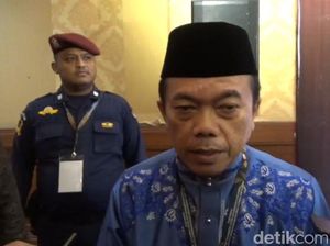 Al Haris Tegaskan Dinkes Tidak Berhak Setop Layanan SKTM di Jambi