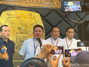 Gubernur-Wagub Sumsel Terpilih HDCU Siapkan Tim Transisi Gubernur-Wagub Sumsel Terpilih HDCU Siapkan Tim Transisi