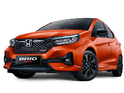 Harga Honda Brio Terbaru, Paling Murah Segini