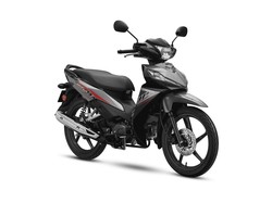 Menolak Punah! Honda Supra Fit Disegarkan: Sudah Injeksi, Sekali Full Bisa Jalan 460 Km