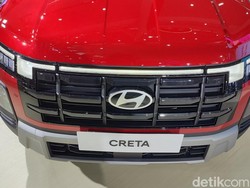 Menolak Santai! Hyundai Mau Rilis Minimal 7 Mobil Baru di RI Tahun Ini