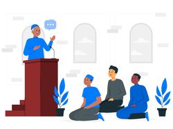 5 Contoh Ceramah tentang Malam Lailatul Qadar dan Mukadimahnya