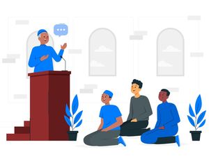 5 Contoh Kultum Peringatan Tahun Baru Islam 1447 H Singkat dan Penuh Ilmu 5 Contoh Kultum Peringatan Tahun Baru Islam 1447 H Singkat dan Penuh Ilmu