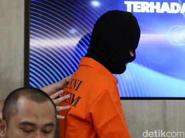 Menangkap Buronan: Imigrasi Tekankan Keseriusan dalam Menyelsaikan Masalah WNA!